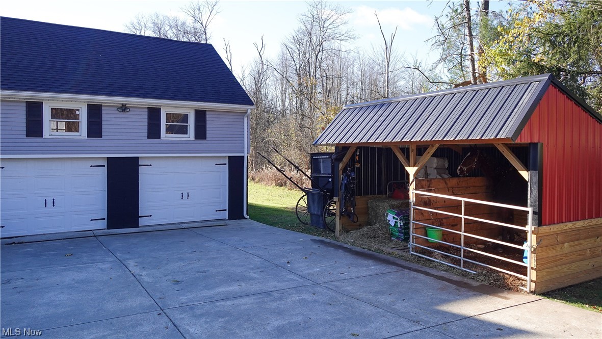 Huntsburg - Residential