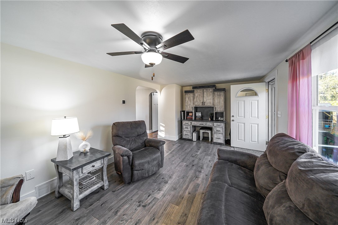 Huntsburg - Residential