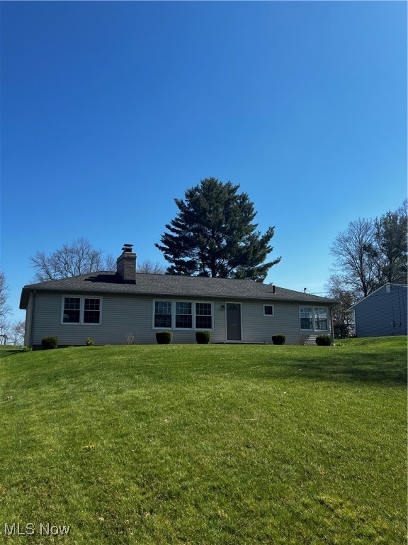 744 Locust Street, Canal Fulton, Ohio image 1