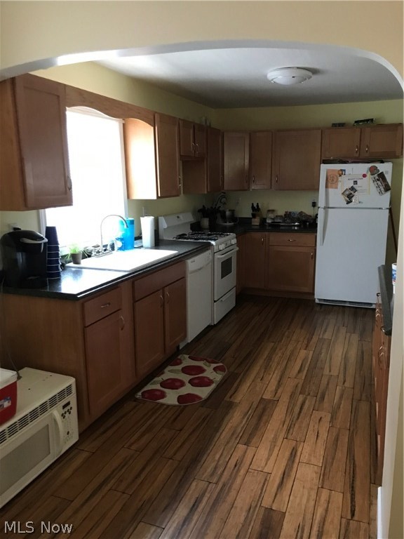 Rose Park Allotment 02 - Residential