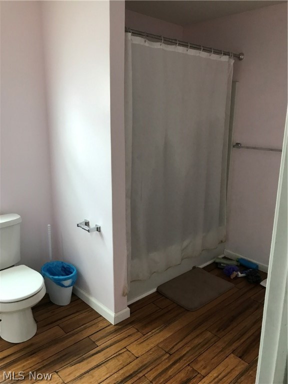 Rose Park Allotment 02 - Residential