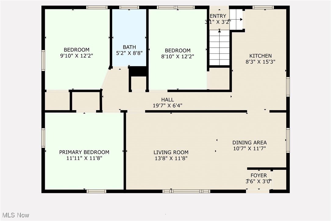 467 Karen Drive