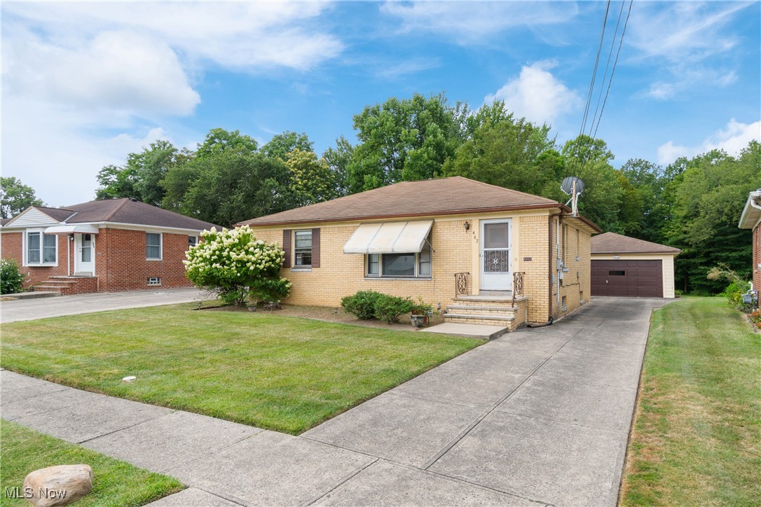 467 Karen Drive