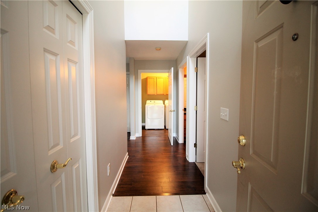 Villas/Waterford Xing Condo - Residential