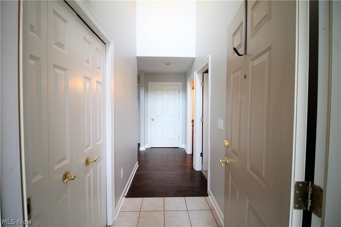 Villas/Waterford Xing Condo - Residential