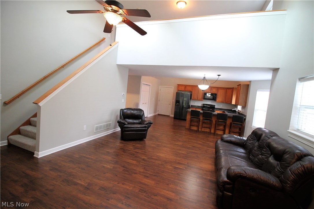 Villas/Waterford Xing Condo - Residential