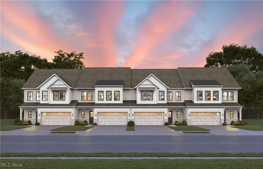 The Canyons - Residential