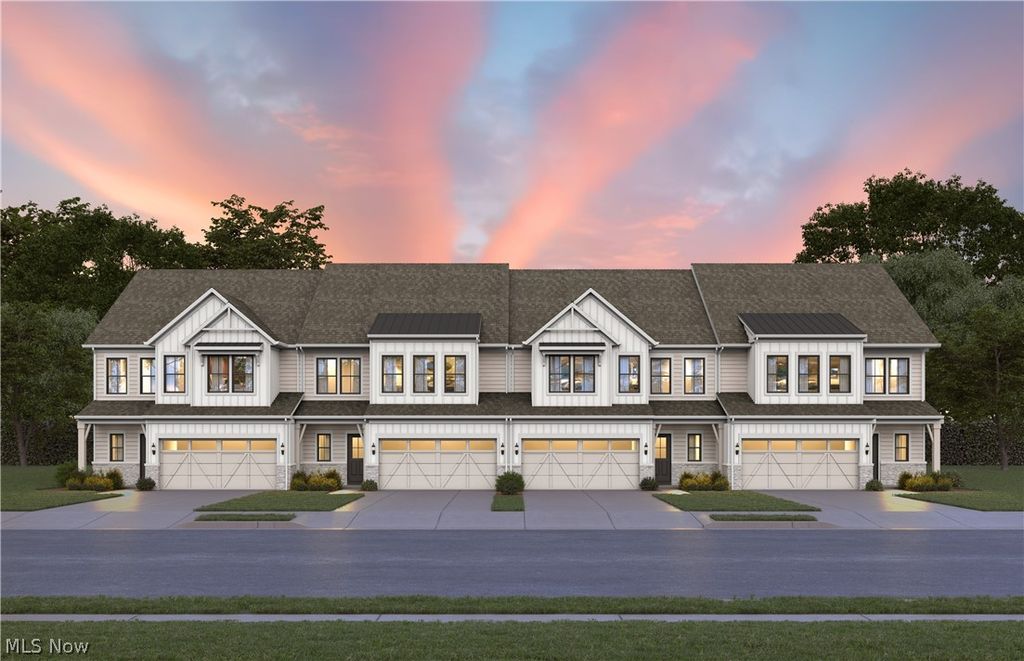 Photo of 4146 Averi Lane, Orange, OH 44122 (MLS # 5186014)