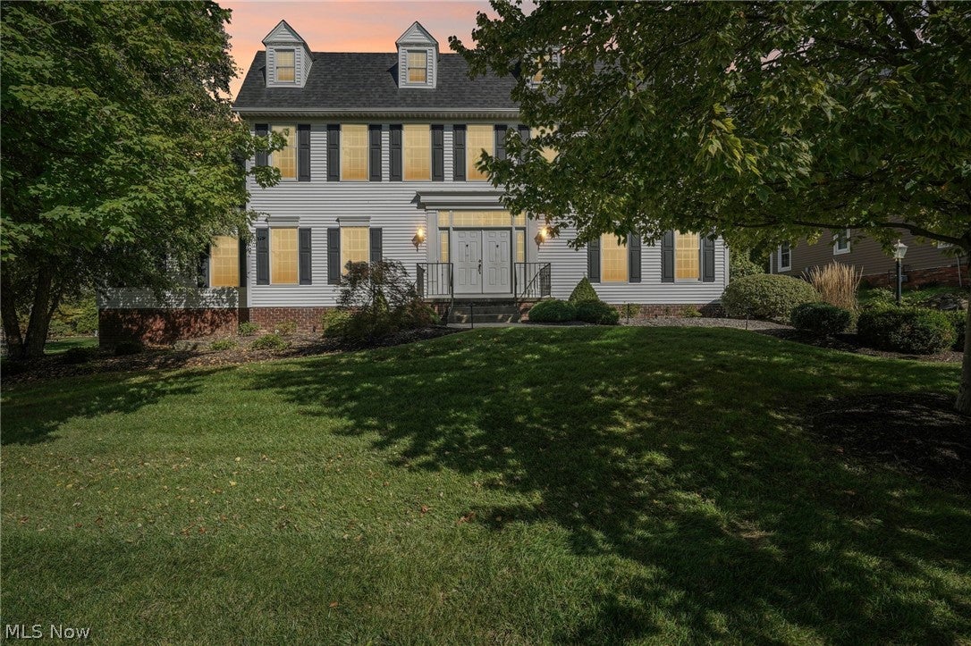 107 Blackberry Drive