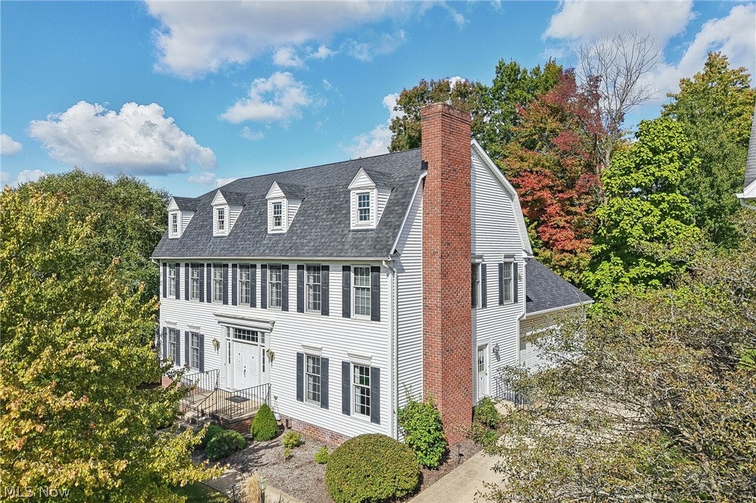 107 Blackberry Drive