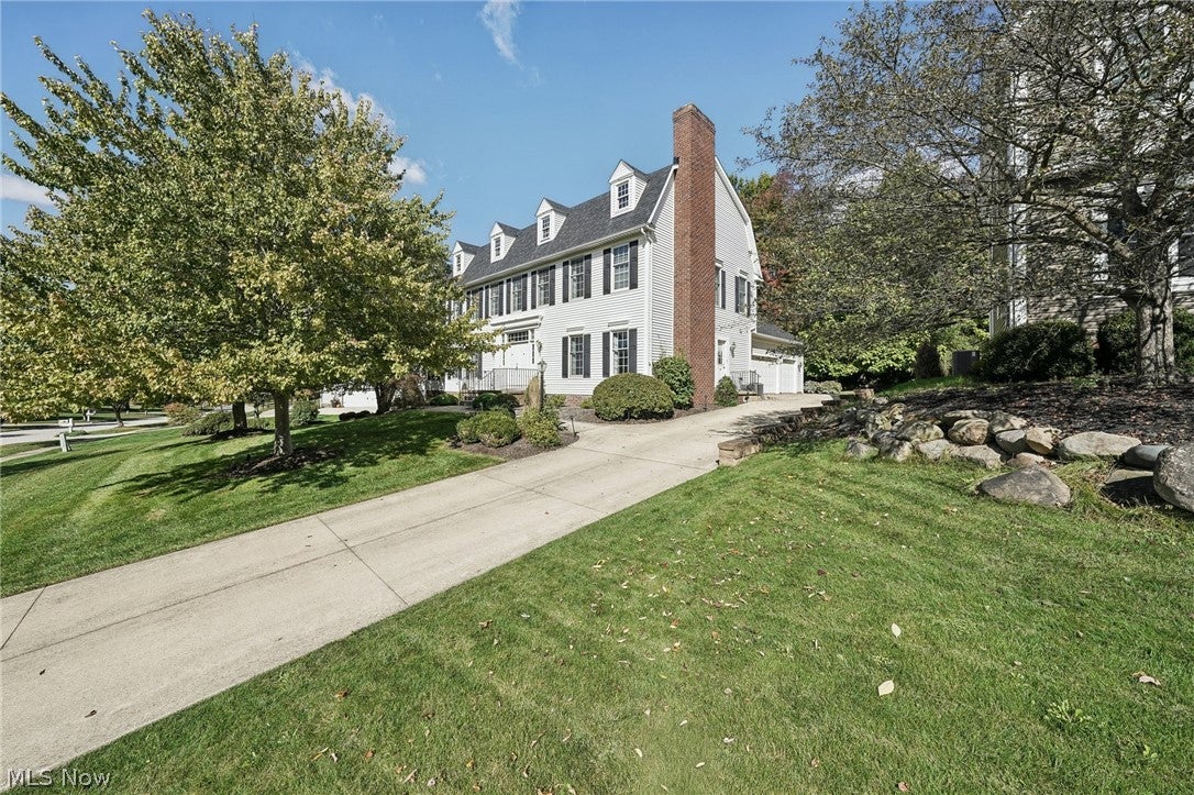 107 Blackberry Drive