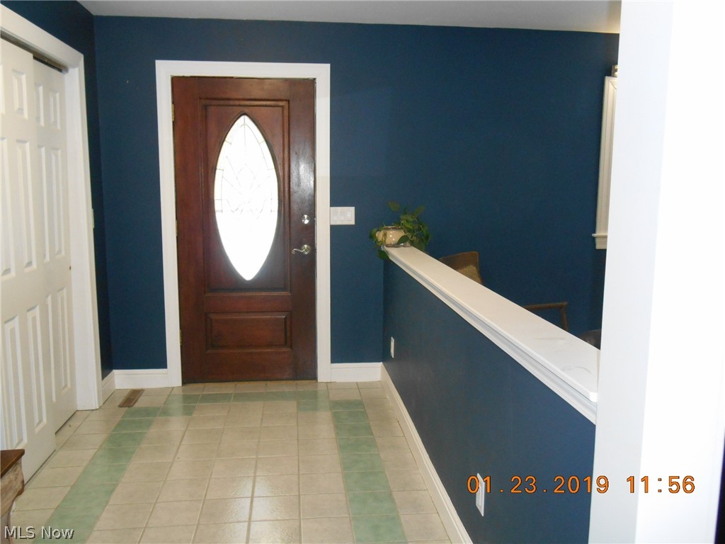 United States Military Distric - Residential