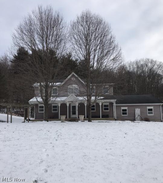 United States Military Distric - Residential