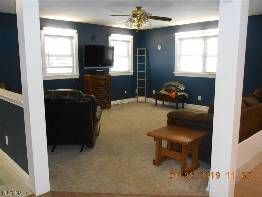 United States Military Distric - Residential