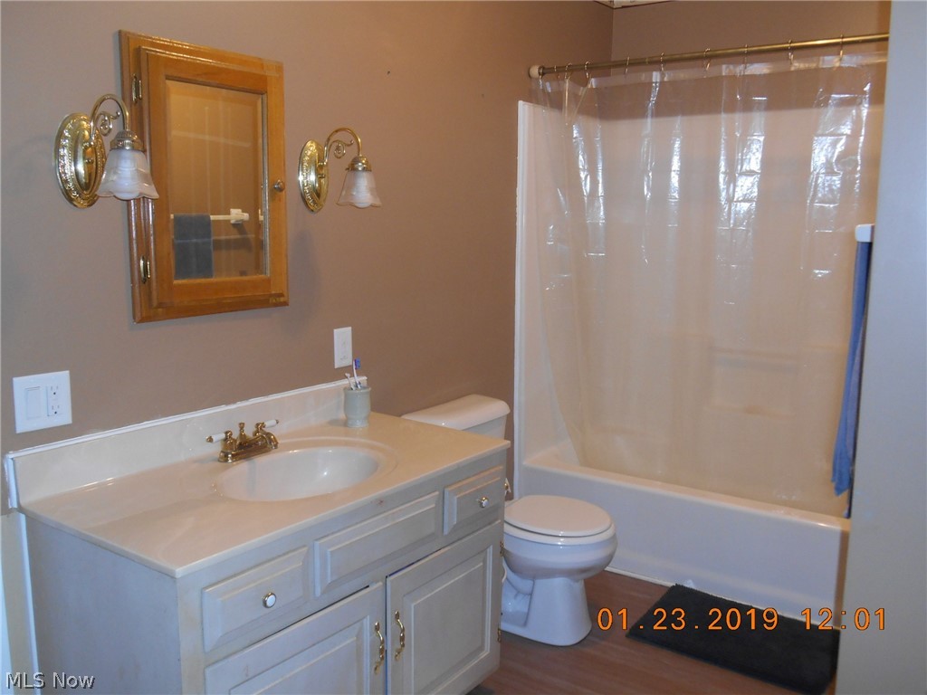 United States Military Distric - Residential