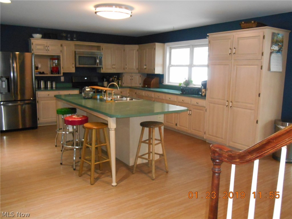 United States Military Distric - Residential