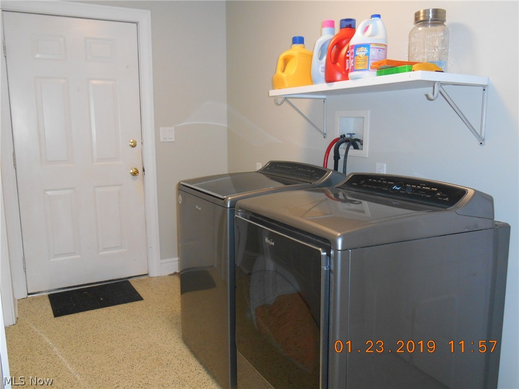 United States Military Distric - Residential