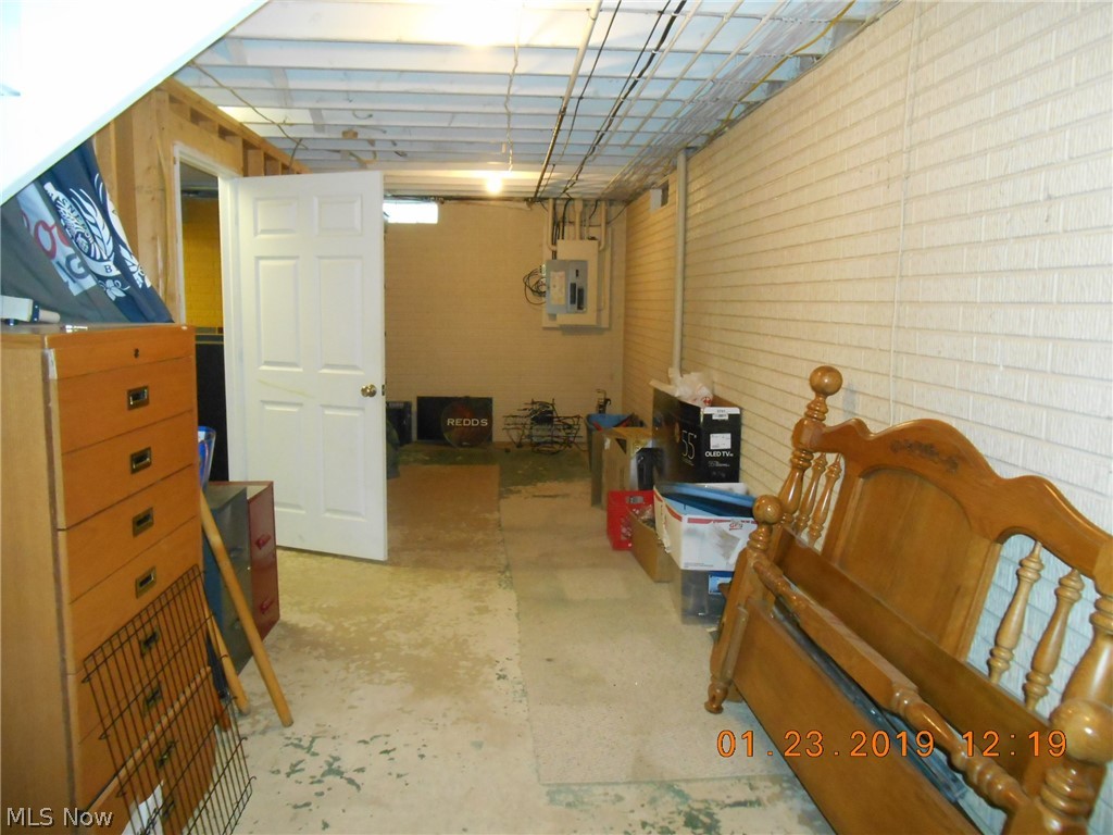 United States Military Distric - Residential