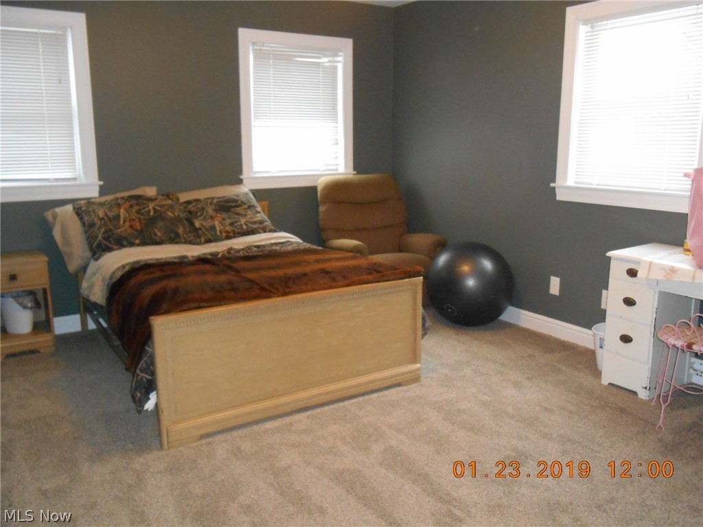 United States Military Distric - Residential