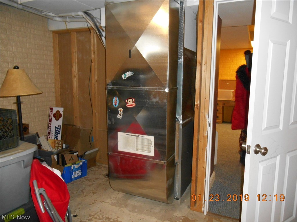 United States Military Distric - Residential