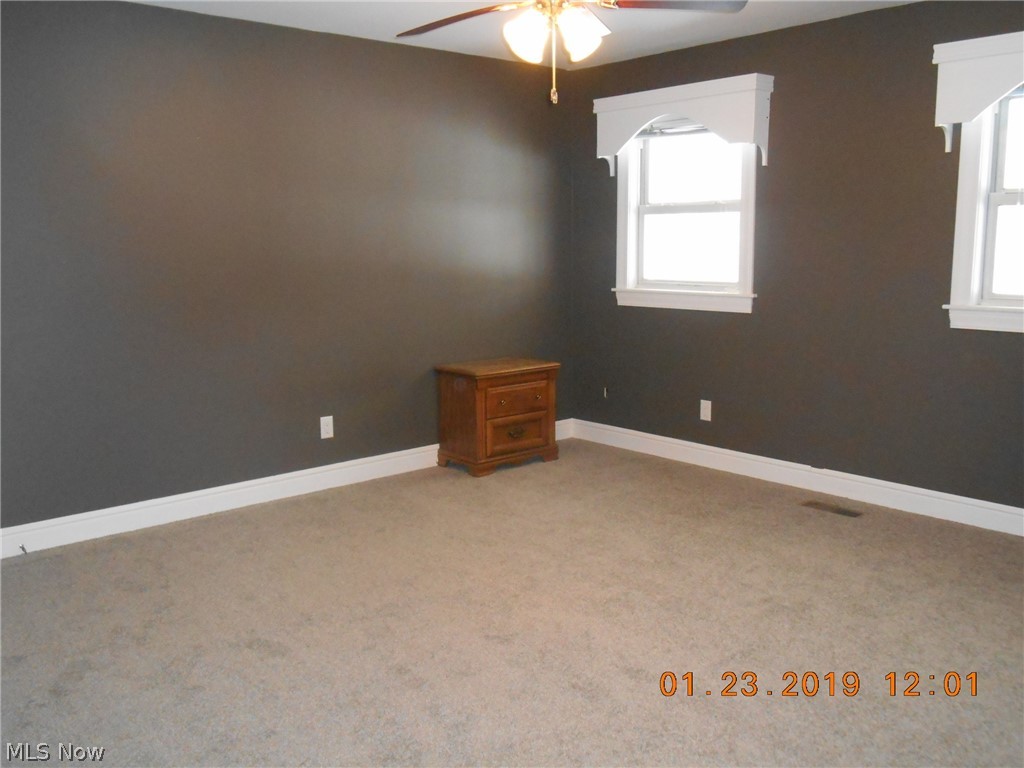 United States Military Distric - Residential