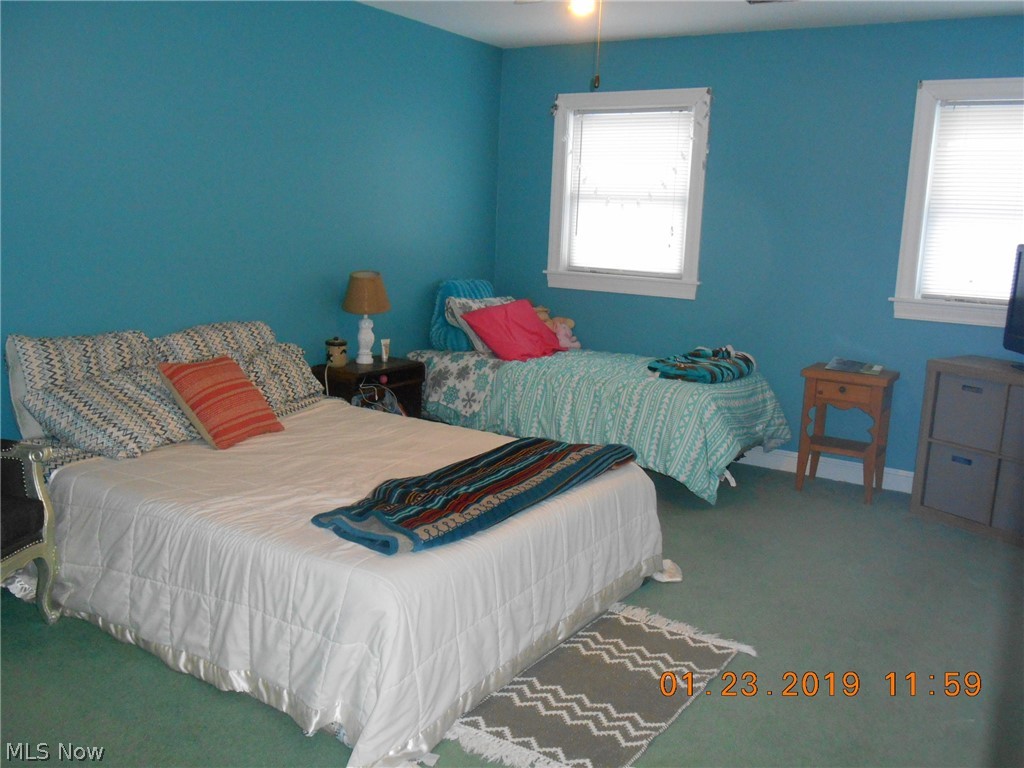 United States Military Distric - Residential