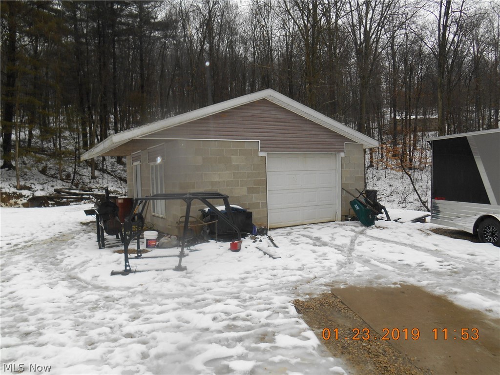 United States Military Distric - Residential