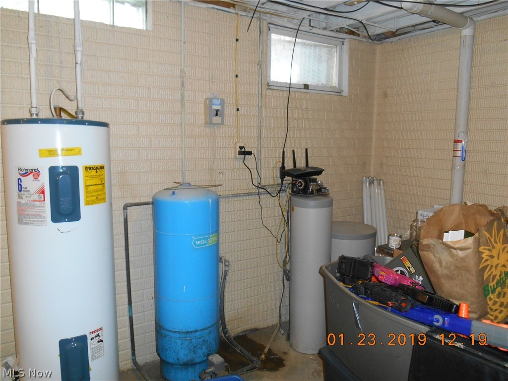 United States Military Distric - Residential