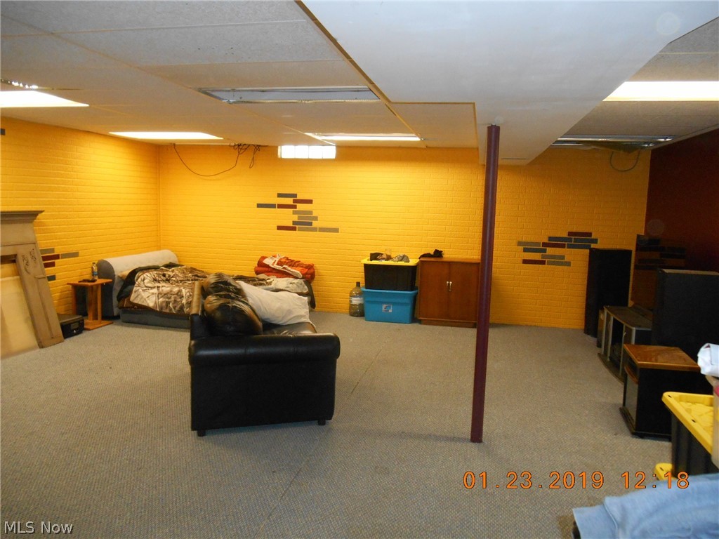 United States Military Distric - Residential