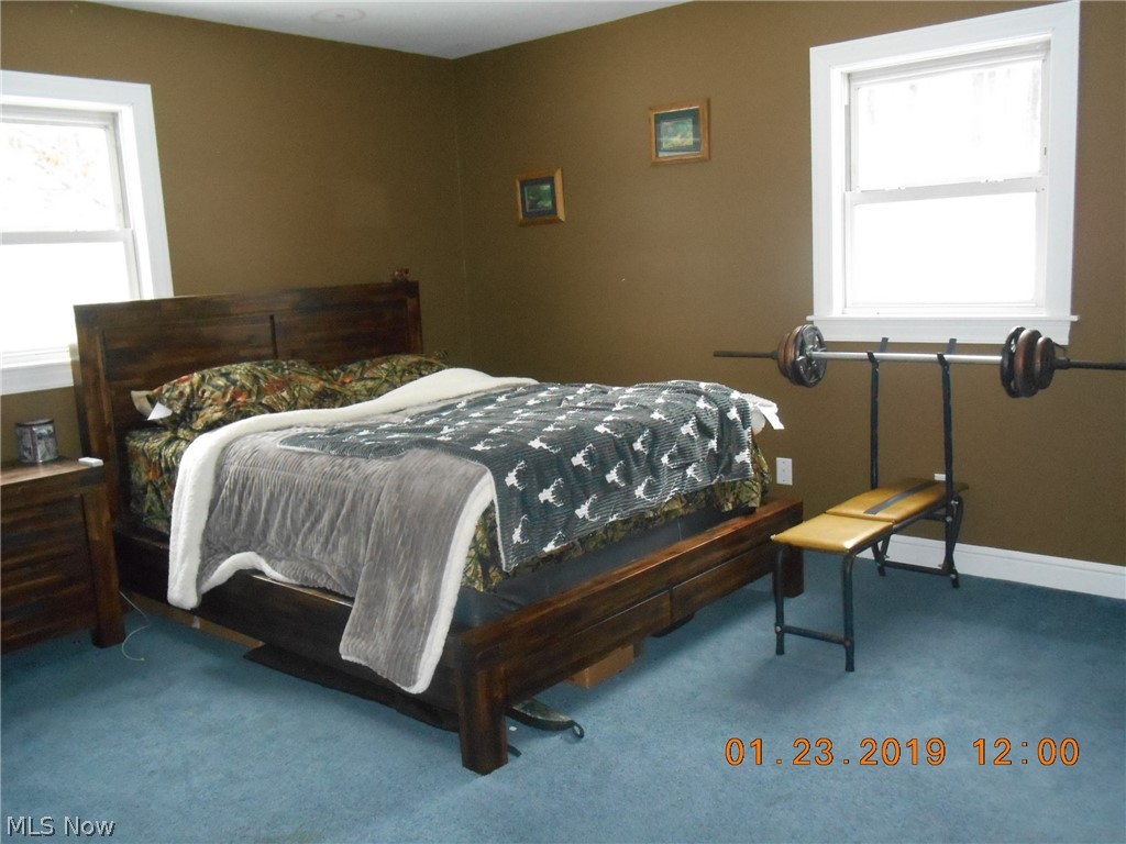 United States Military Distric - Residential