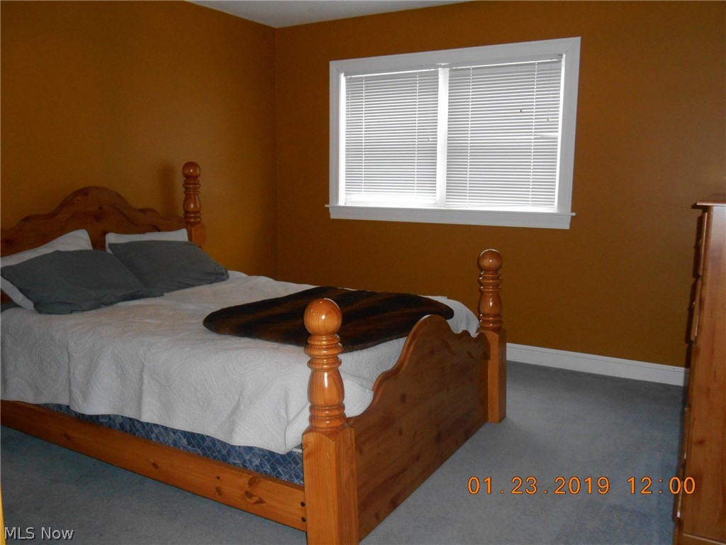 United States Military Distric - Residential