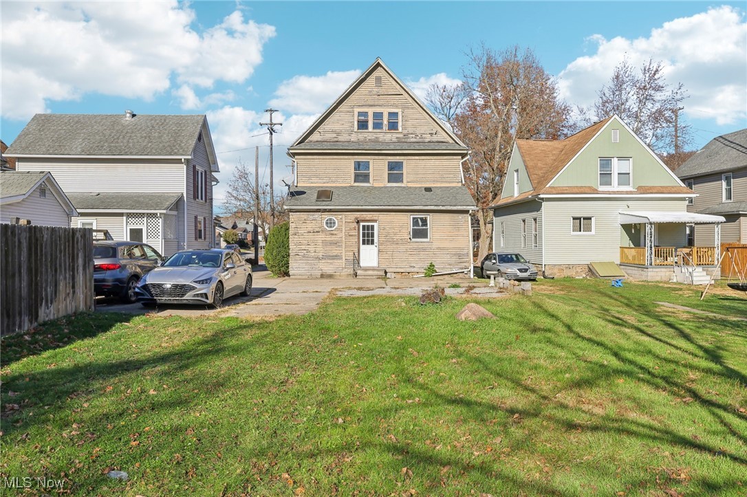604 E Lincoln Way, Lisbon, Ohio image 46