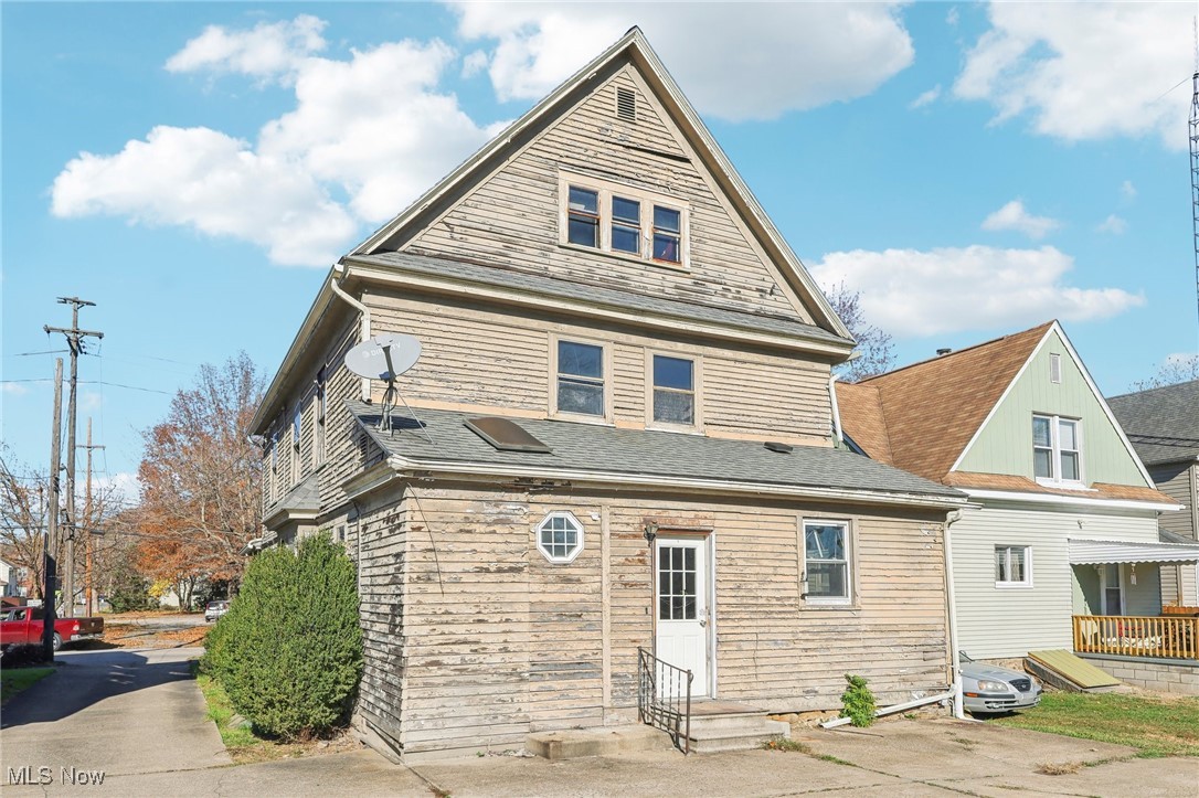 604 E Lincoln Way, Lisbon, Ohio image 45