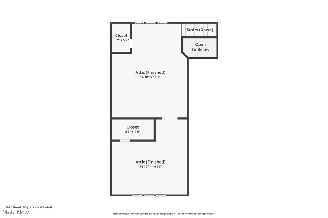 604 E Lincoln Way, Lisbon, Ohio image 49