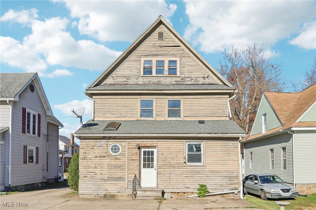 604 E Lincoln Way, Lisbon, Ohio image 44