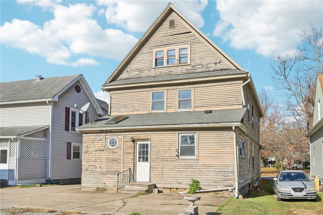604 E Lincoln Way, Lisbon, Ohio image 43