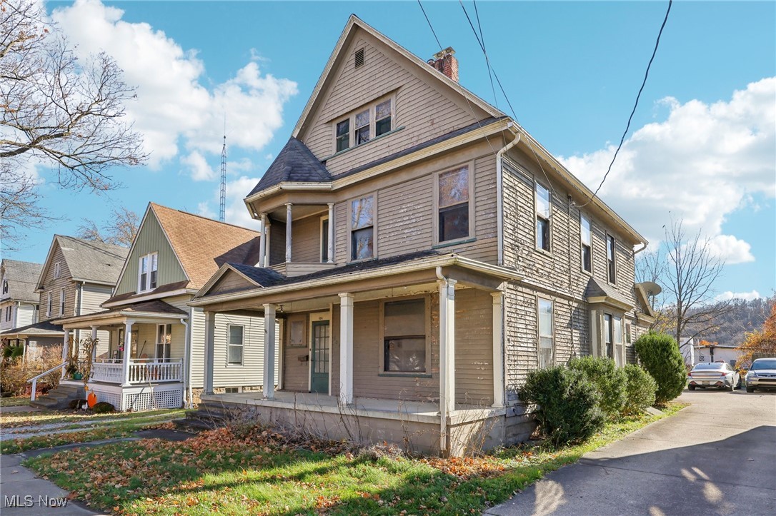 604 E Lincoln Way, Lisbon, Ohio image 2