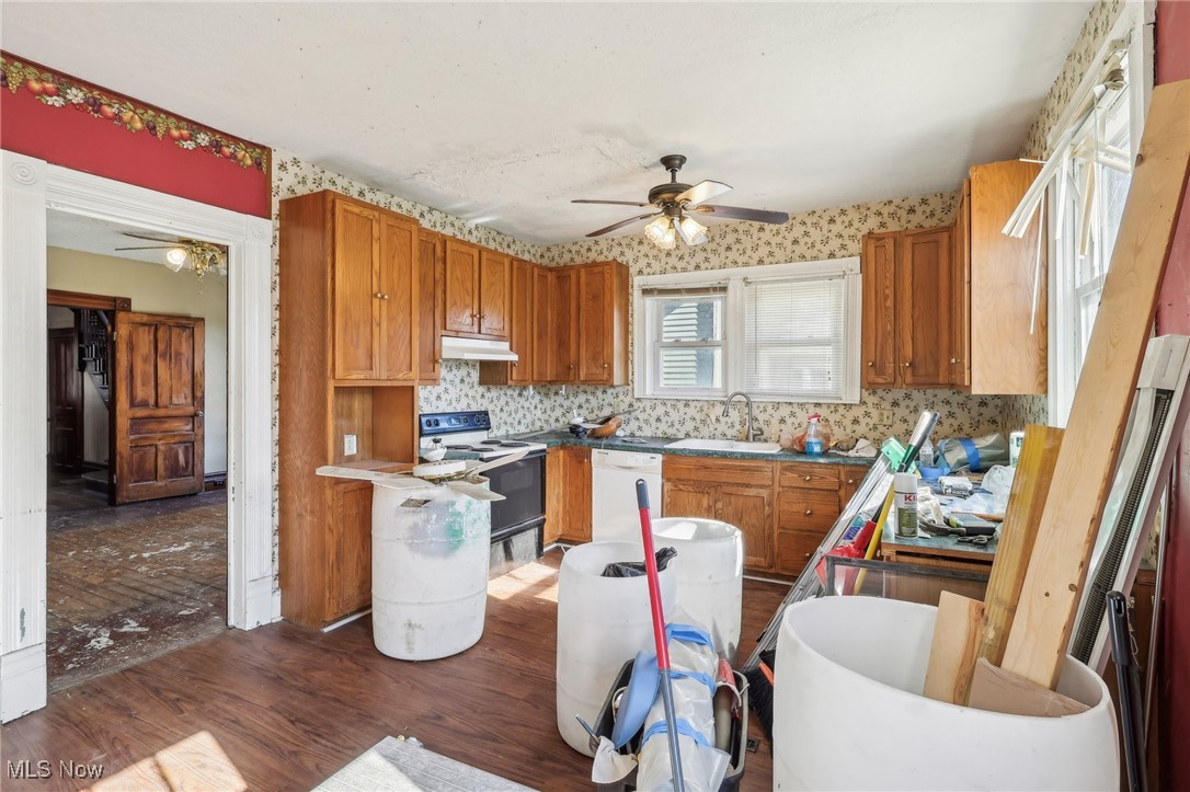 604 E Lincoln Way, Lisbon, Ohio image 12