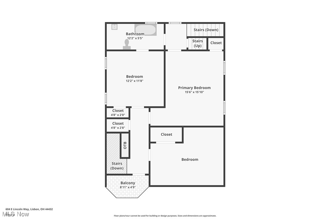 604 E Lincoln Way, Lisbon, Ohio image 48