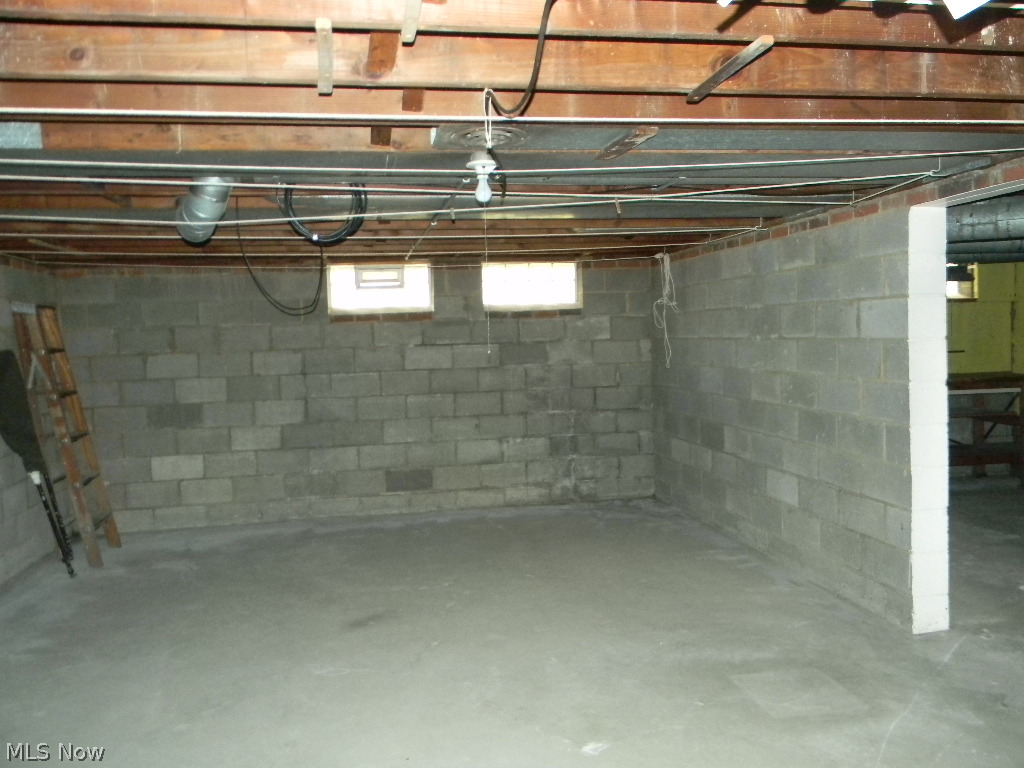 Garfield Park Overlook Allotment - Residential