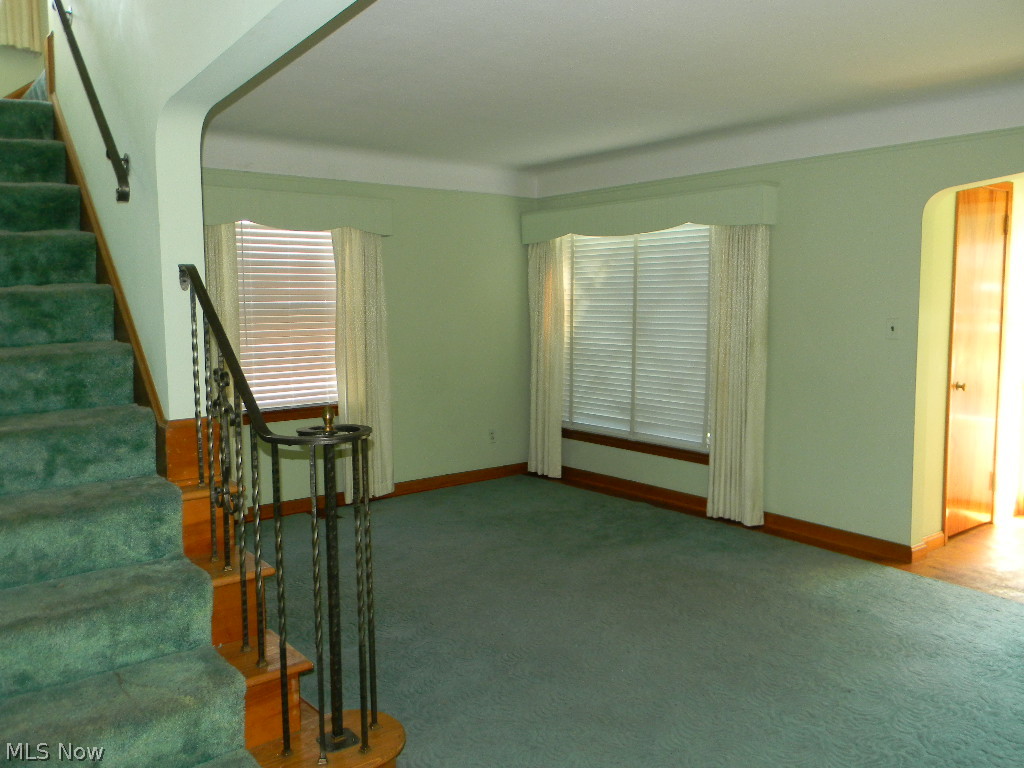 Garfield Park Overlook Allotment - Residential