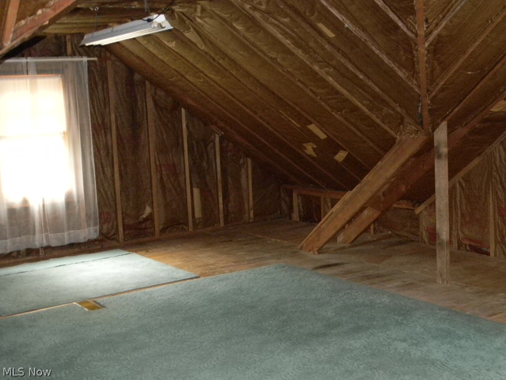 Garfield Park Overlook Allotment - Residential