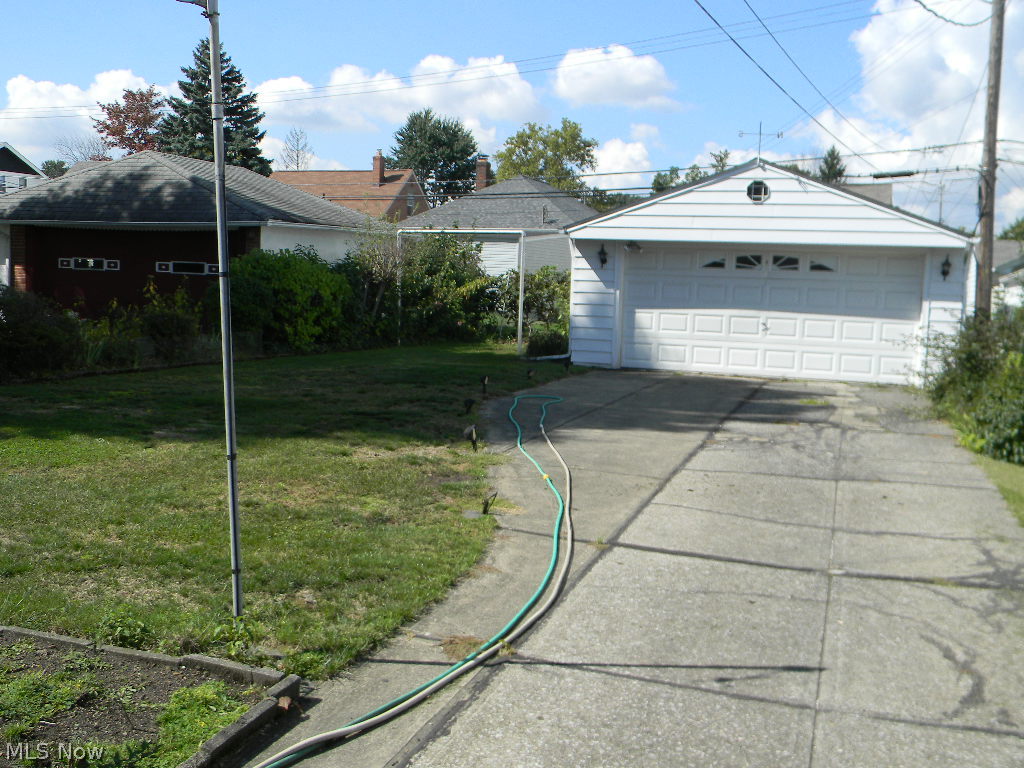 Garfield Park Overlook Allotment - Residential