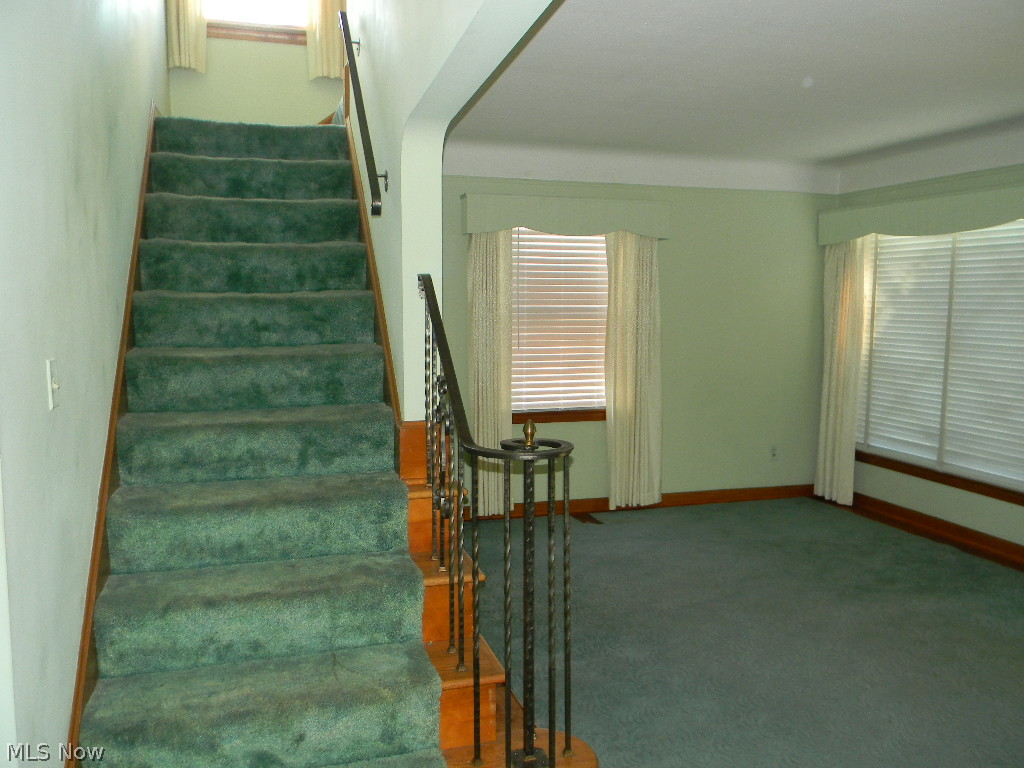 Garfield Park Overlook Allotment - Residential