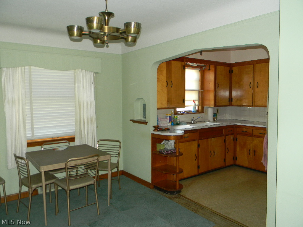 Garfield Park Overlook Allotment - Residential