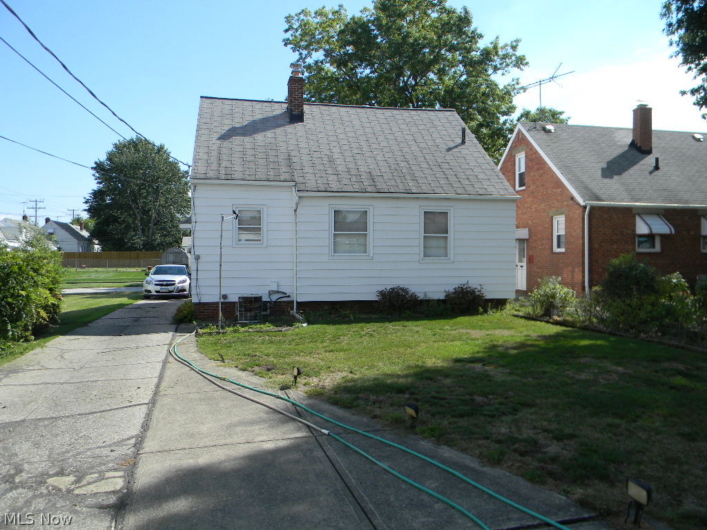 Garfield Park Overlook Allotment - Residential