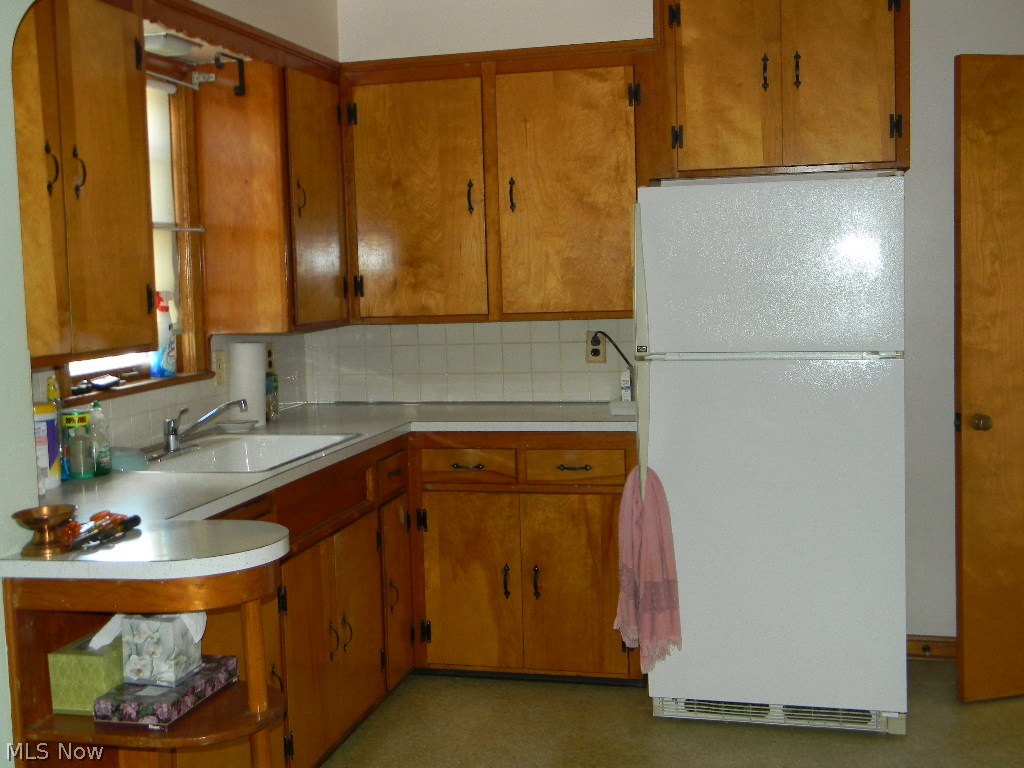 Garfield Park Overlook Allotment - Residential