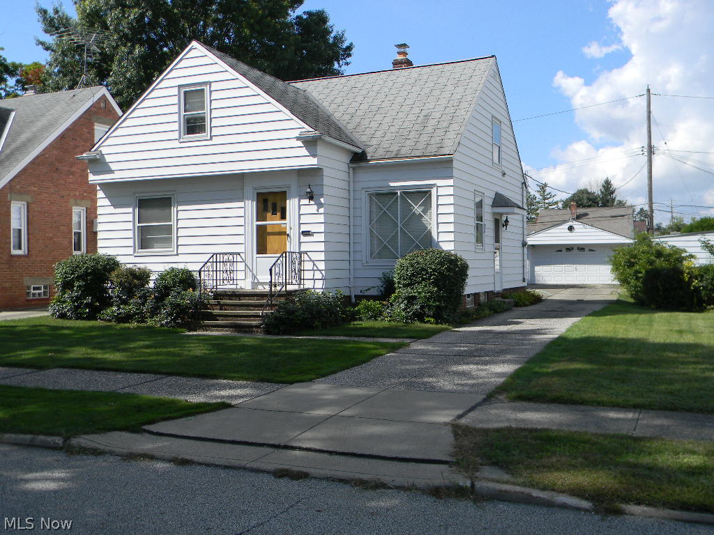 Garfield Park Overlook Allotment - Residential