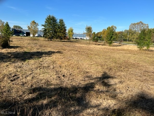 Rootstown Industrial Park - Land