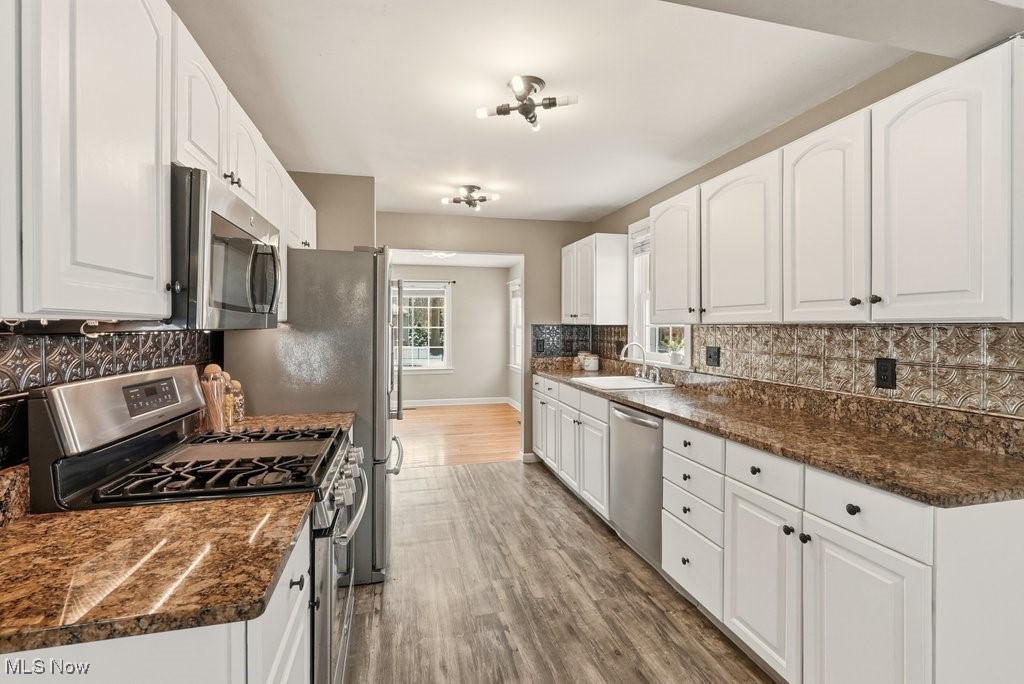 Church Sub - Residential